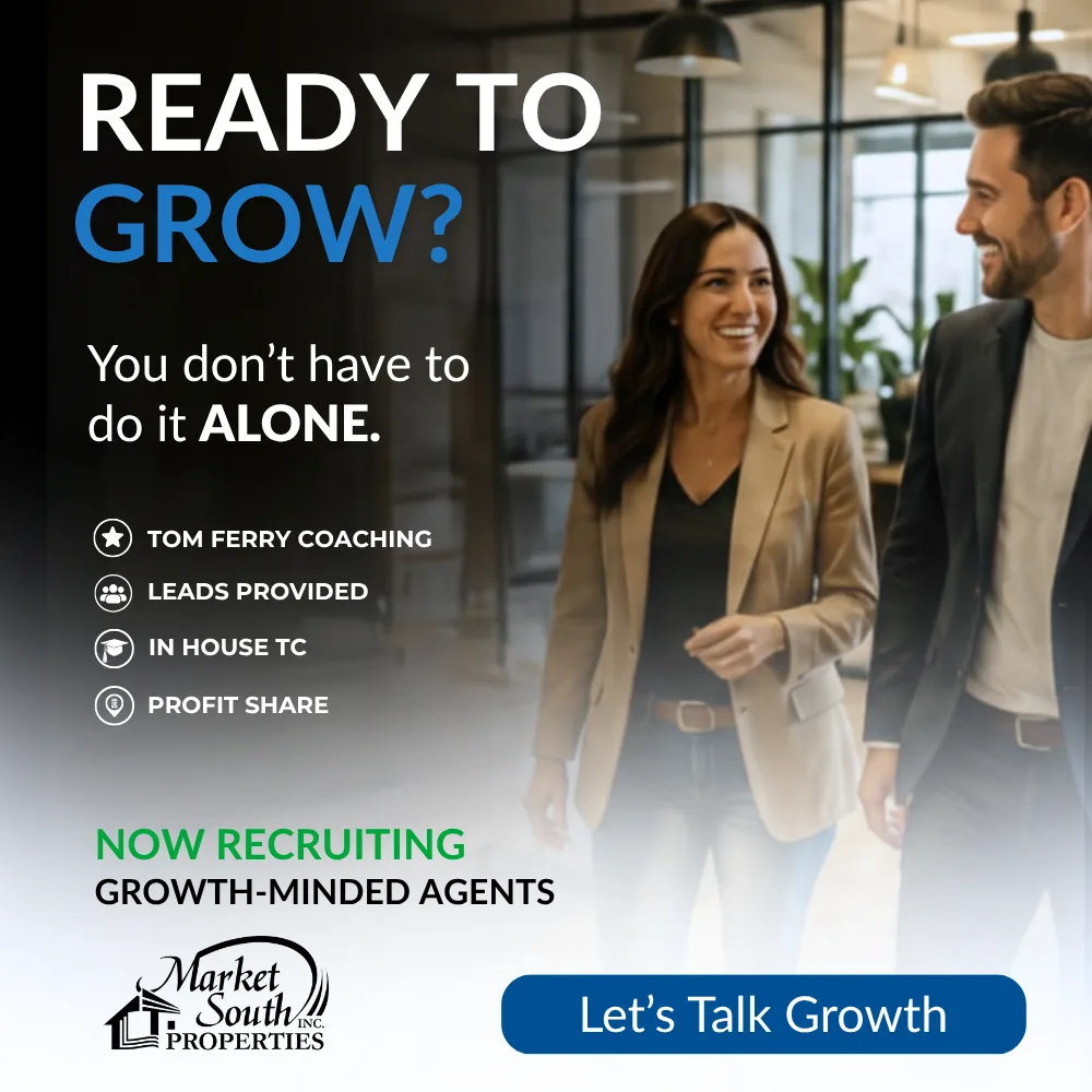 Ready to Grow?